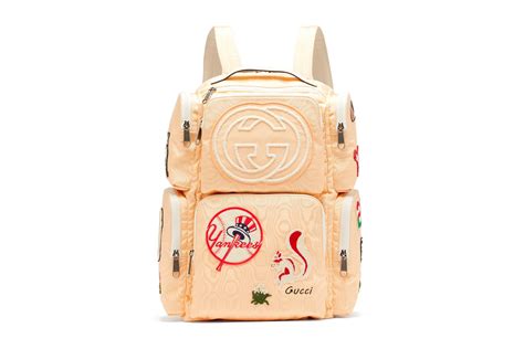 gucci backpack hypebeastt|gucci backpack capsules.